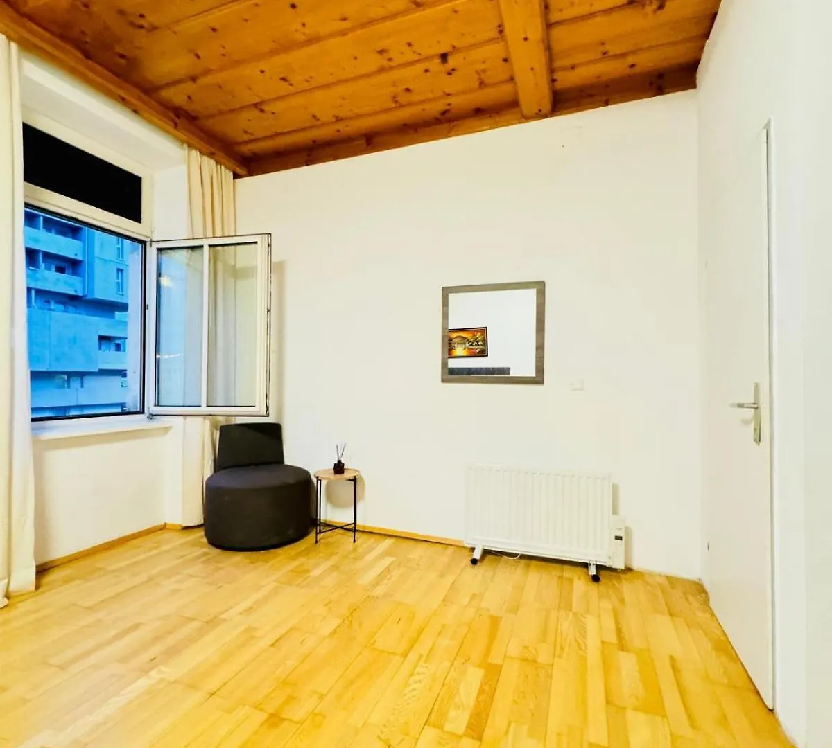 Apartment Cozy 4Br Apt For Up To 12P 10-Min To Fac Platz Vienna