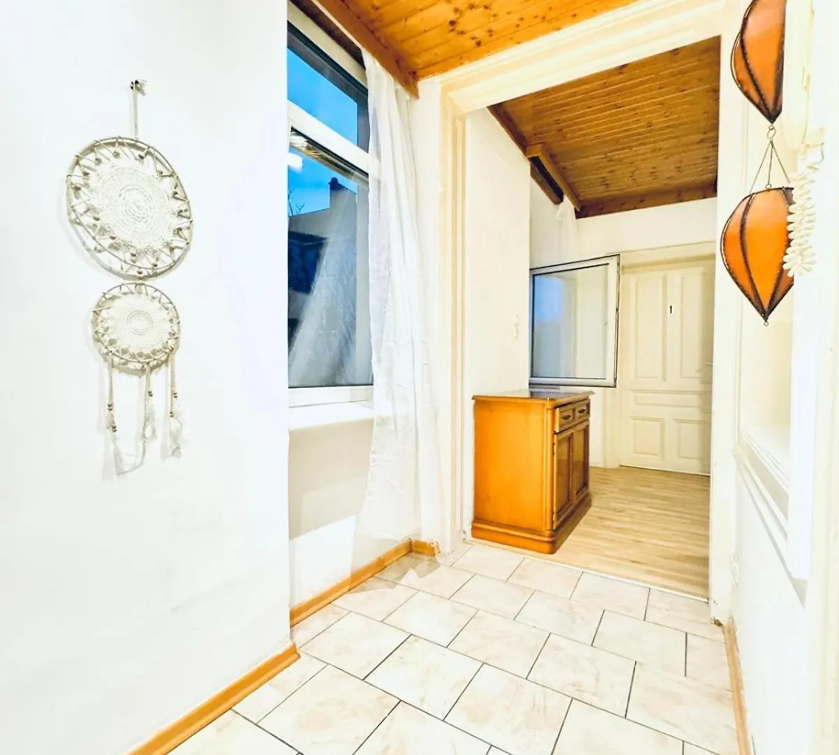 Apartment Cozy 4Br Apt For Up To 12P 10-Min To Fac Platz Vienna