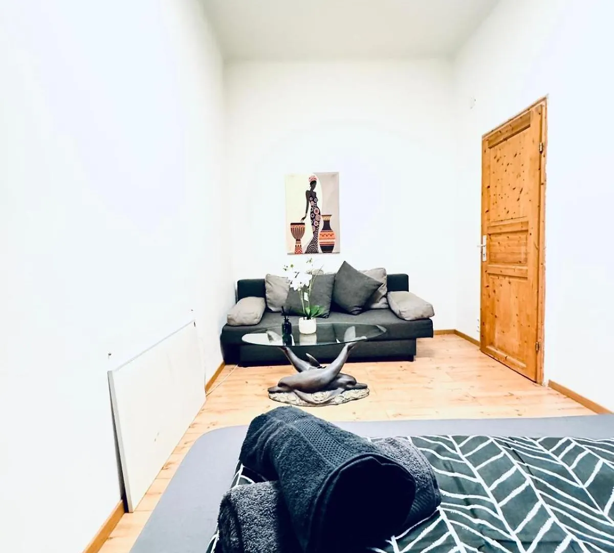 Cozy 4Br Apt For Up To 12P 10-Min To Fac Platz Vienna