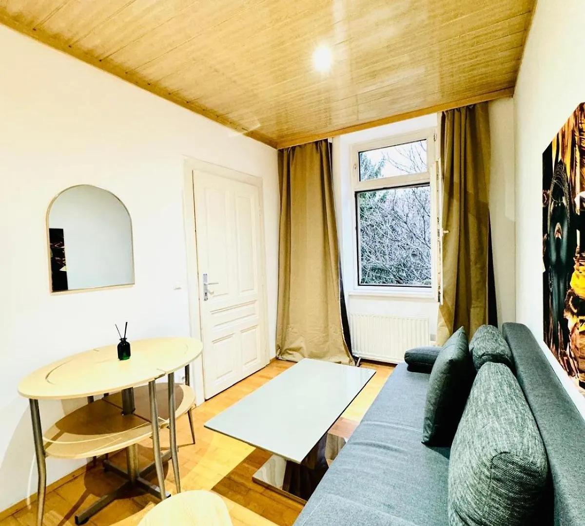 Cozy 4Br Apt For Up To 12P 10-Min To Fac Platz Vienna Austria