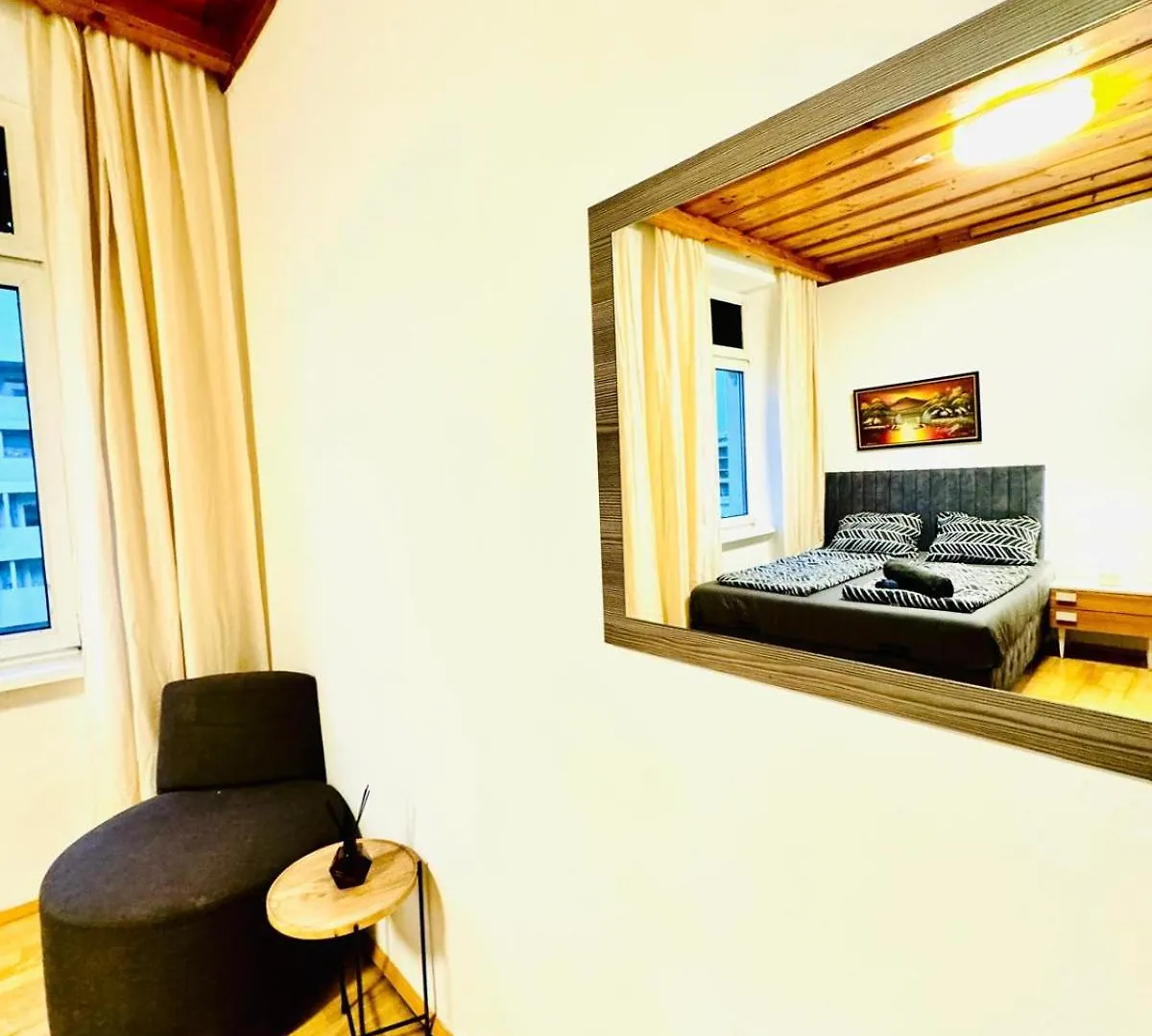Cozy 4Br Apt For Up To 12P 10-Min To Fac Platz Vienna