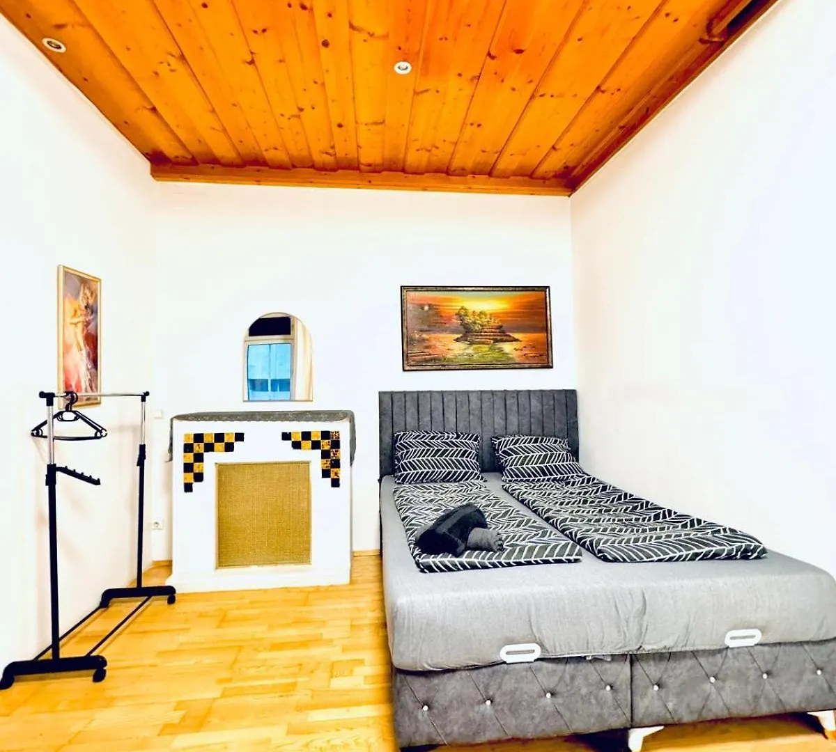 Cozy 4Br Apt For Up To 12P 10-Min To Fac Platz Vienna 0*,