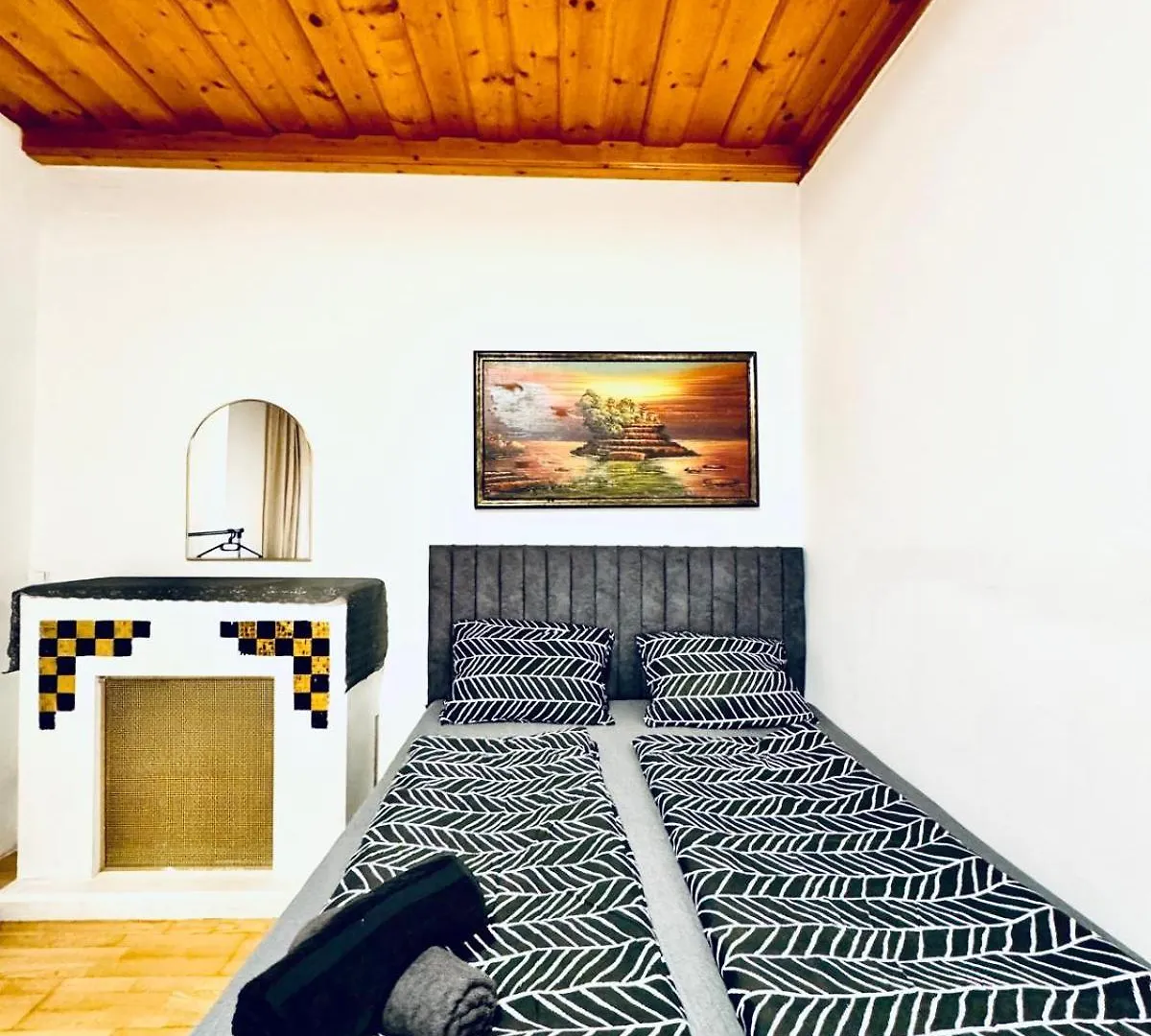 Cozy 4Br Apt For Up To 12P 10-Min To Fac Platz Vienna Apartment