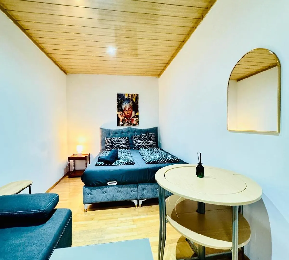 Apartment Cozy 4Br Apt For Up To 12P 10-Min To Fac Platz Vienna Austria