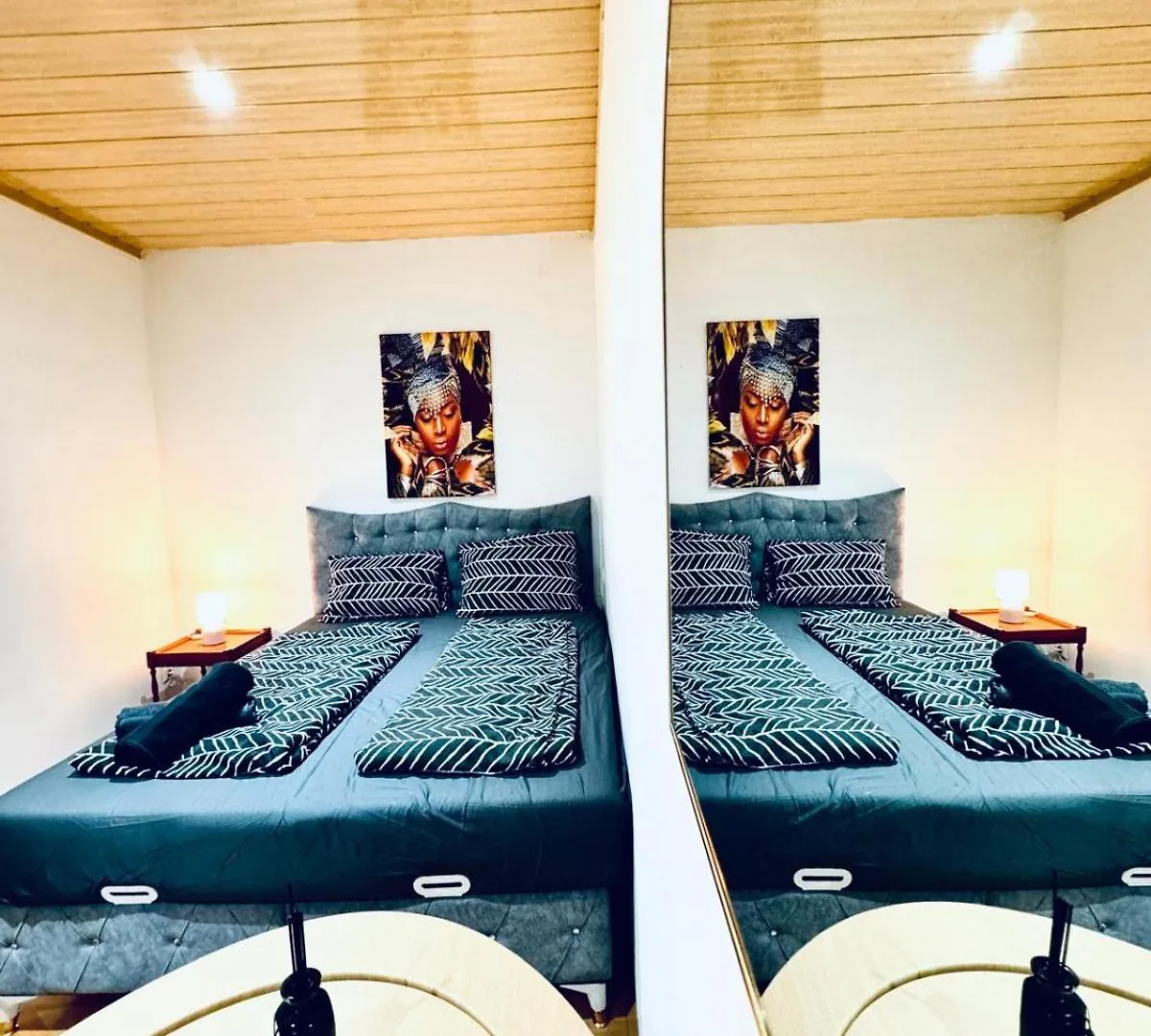 Cozy 4Br Apt For Up To 12P 10-Min To Fac Platz Vienna Austria