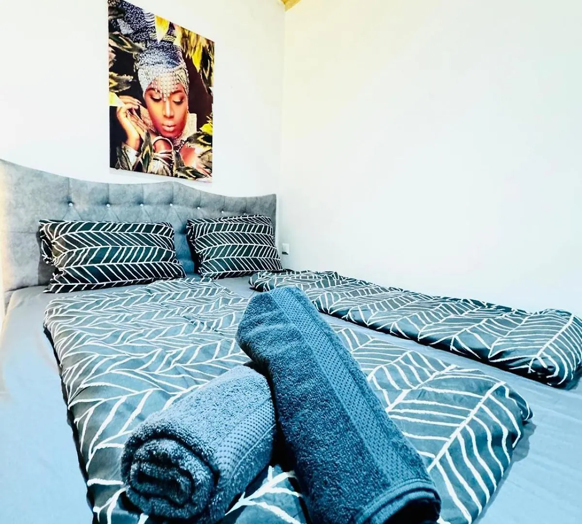 Apartment Cozy 4Br Apt For Up To 12P 10-Min To Fac Platz Vienna