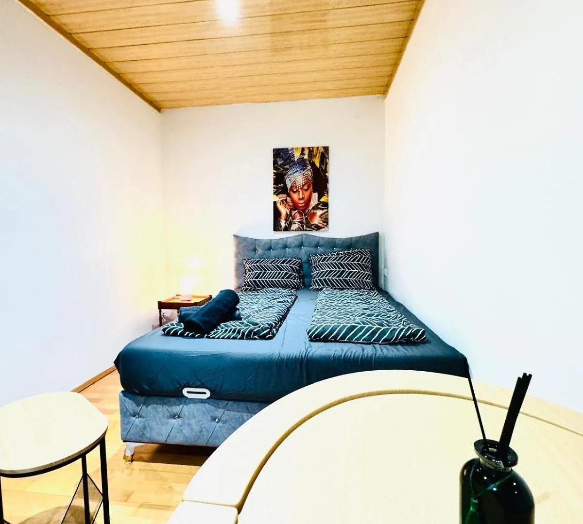 Cozy 4Br Apt For Up To 12P 10-Min To Fac Platz Vienna